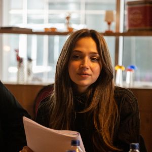 Fotoğraf Daha On Yedi