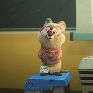 Fotoğraf Zootropolis 2