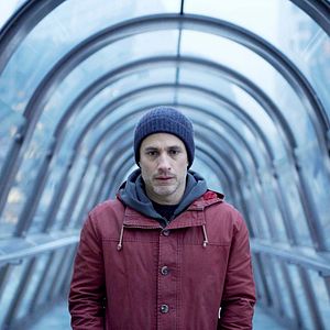 Fotoğraf Gael García Bernal