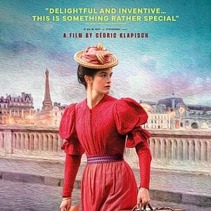 Fotoğraf La Venue de l’avenir