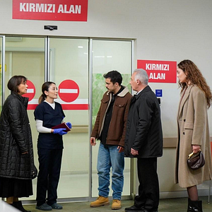 Fotoğraf Güller ve Günahlar