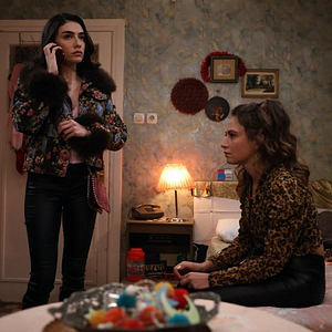 Fotoğraf İnci Taneleri