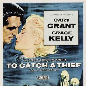 Fotoğraf To Catch A Thief