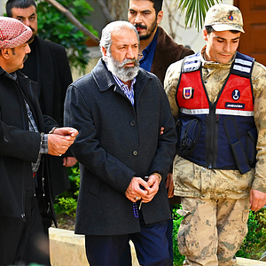 Fotoğraf Halef: Köklerin Çağrısı