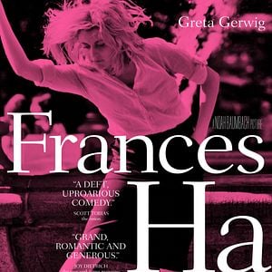 Fotoğraf Frances Ha