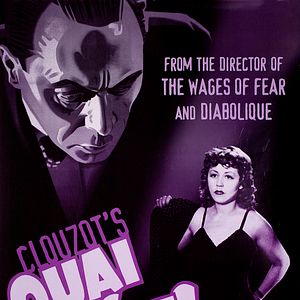 Fotoğraf Quai des Orfèvres