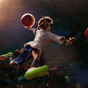 Fotoğraf Şampiyon Keçi: Tüm Zamanların En İyisi