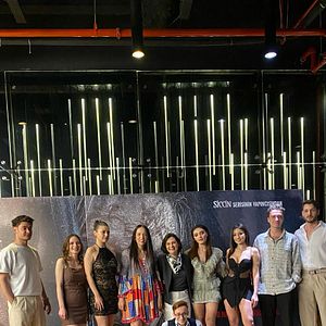 Fotoğraf Üç Harfliler: Nazar