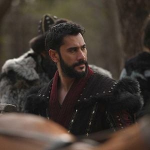 Fotoğraf Kudüs Fatihi Selahaddin Eyyubi