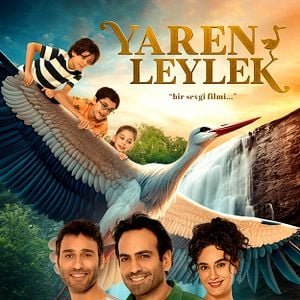 Fotoğraf Yaren Leylek