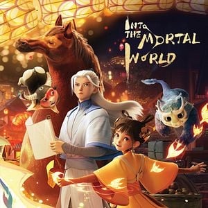 Fotoğraf Luo Fan Chen