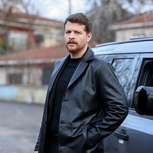 Fotoğraf Sustalı Ceylan