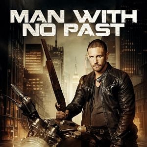 Fotoğraf Mazisi Olmayan Adam