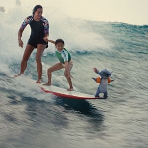 Fotoğraf Sydney Elizabeth Agudong