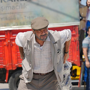 Fotoğraf Haysiyet