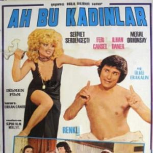 Fotoğraf Ah Bu Kadınlar