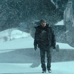 Fotoğraf The Last Frontier