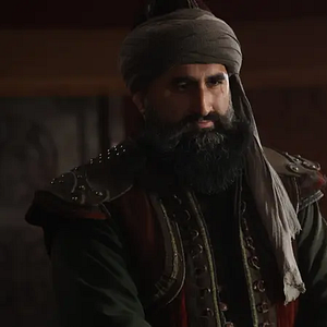 Fotoğraf Mehmed: Fetihler Sultanı