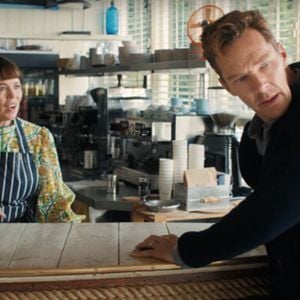 Fotoğraf Olivia Colman