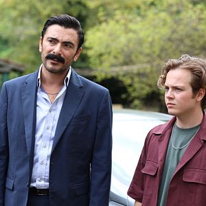 Fotoğraf Kötü Kan