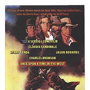 Fotoğraf Bir Zamanlar Batıda