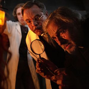 Fotoğraf Christoph Waltz