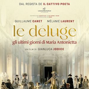 Fotoğraf Le Déluge