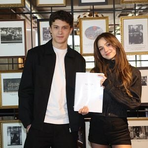 Fotoğraf Daha On Yedi