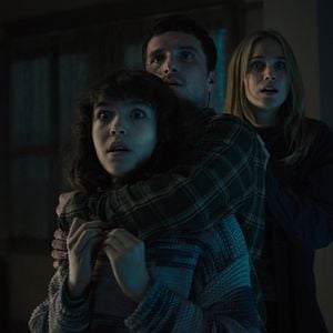 Fotoğraf Freddy’nin Pizza Dükkanı’nda Beş Gece 2