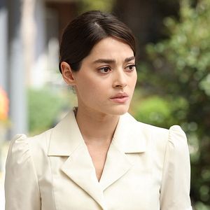 Fotoğraf Aynadaki Yabancı