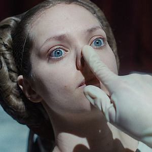 Fotoğraf Den stygge stesøsteren