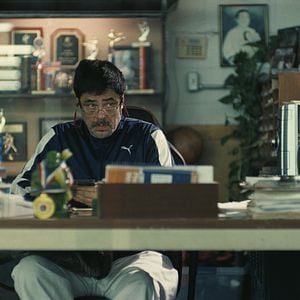 Fotoğraf Benicio Del Toro