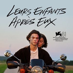Fotoğraf Leurs Enfants après eux