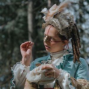 Fotoğraf Den stygge stesøsteren