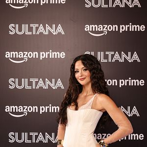 Fotoğraf Sultana