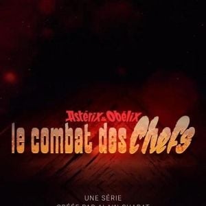 Fotoğraf Asteriks ve Oburiks: Şefler Savaşı