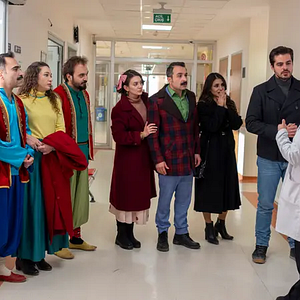 Fotoğraf Gönül Dağı