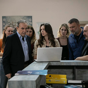 Fotoğraf Arka Sokaklar