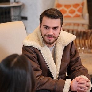 Fotoğraf Rüya Gibi