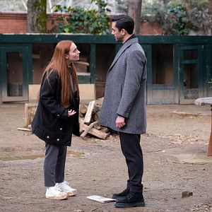 Fotoğraf Kül Masalı