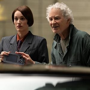 Fotoğraf Kevin Kline