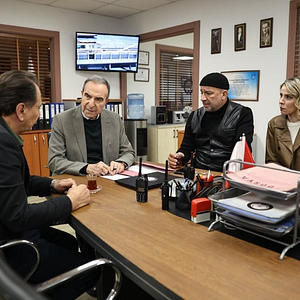 Fotoğraf Arka Sokaklar