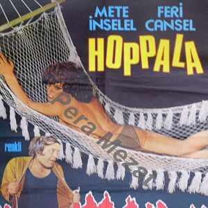Fotoğraf Hoppala
