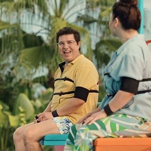 Fotoğraf Mutluyuz Mu?