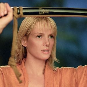 Fotoğraf Kill Bill: The Whole Bloody Affair