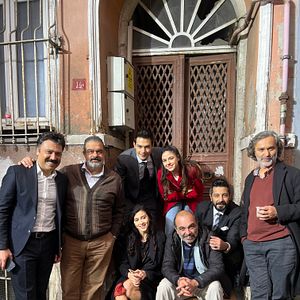 Fotoğraf Üç Günlük Dünya