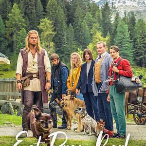 Fotoğraf Konuş, Havla, Değiş