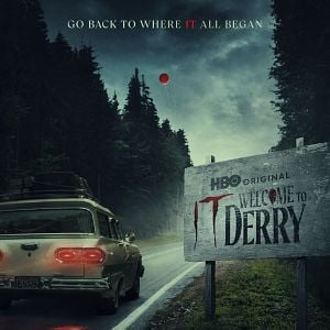Fotoğraf IT: Welcome to Derry