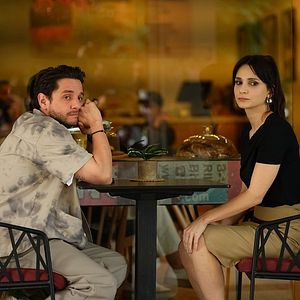 Fotoğraf Sandık Kokusu