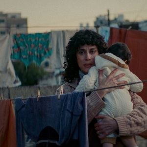 Fotoğraf Cherien Dabis